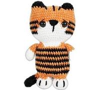 Kit Amigurumi Le Tigre à Rayures - DMC(...) -