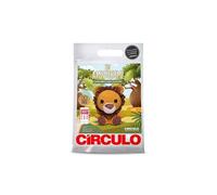 Kit Amigurumi Lion - Circulo(...) - Orange