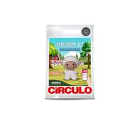 Kit Amigurumi Mouton -(...) - Blanc