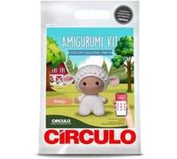 Kit Amigurumi Mouton -(...) - Blanc