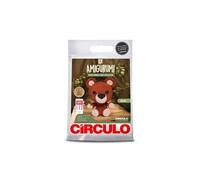 Kit Amigurumi Ours - Circulo(...) - Marron Marron