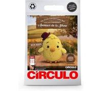 Kit Amigurumi - Poussin - Circulo(...) - Jaune