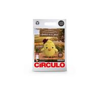 Kit Amigurumi - Poussin -(...) - Jaune
