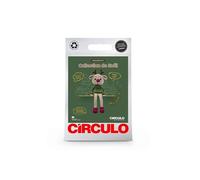Kit Amigurumi - Renne - Circulo(...) - Vert Vert