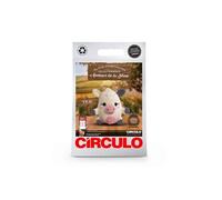 Kit Amigurumi Veau - Circulo(...) - Blanc Blanc
