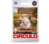 Kit Amigurumi Veau - Circulo(...) - Blanc Blanc G