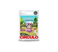 Kit Amigurumi Violette - Circulo(...) - Violet