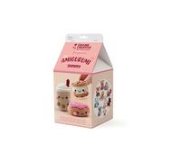 Couture et crochet Graine Créative Kit Amigurumi Yummy