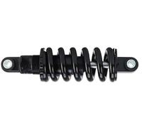 Kit Amortisseur Arrière 125 Mm 45 À 900 Kg Pour VTT Trottinettes Et Vélos Pliants Amortisseurs De Moto À Ressort Réglable(1000 livres)