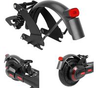Kit Amortisseur Arrière Pour Kuickwheel S1-C Pro/S1-C Suspension Arrière Pour Scooter Electrique Modification Pour Trottinettes Accessoires