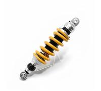 Kit Amortisseur Arrière Pour Moto Pour Suzuki 205/260/280/300/320 Mm 11 Pièces D'amortisseur De Suspension À Ressort Amortisseurs De Moto À Ressort Réglable