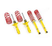 Kit Amortisseur/Ressort VW Volkswagen Golf 3 de 09/1994 a 10/1997 - 40/35mm - 35552149