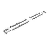 Kit amortisseur Silent System - TopLine XL- 2 portes - 15-35kg HETTICH