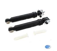 Kit Amortisseur Suspension 100N Laver Ariston Indesit Original C00309597