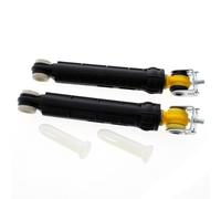 Kit Amortisseurs 120N AQ 71/58 LT Lave-Linge Ariston Indesit Original C00286060