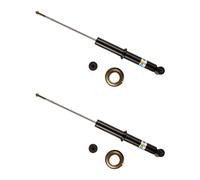 Kit Amortisseurs 2 Pièces Essieu Arrière BILSTEIN Gaz