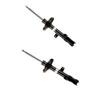 Kit Amortisseurs Arrière BILSTEIN Gaz pour LEXUS RX IAM-Expertise