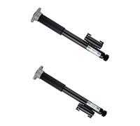 Kit Amortisseurs Arrière BILSTEIN Pression Gaz Pour MERCEDES-BENZ C-Klasse