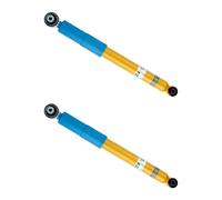 Bilstein Amortisseur B6 24-266369 arrière pour Renault Grand Scénic IV / Mégane IV