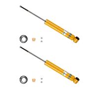 Kit Amortisseurs Arrière Gaz BILSTEIN pour VW SCIROCCO 19-019550