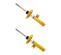 Kit Amortisseurs Avant à Gaz BILSTEIN Pour MERCEDES-BENZ CLA