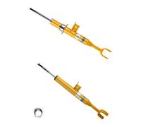 Kit Amortisseurs Avant Bilstein BILSTEIN Iam-Expertise Pression Gaz BMW 5er