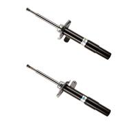 Kit Amortisseurs Avant Gaz BILSTEIN IAM-Expertise Pour BMW Série 7