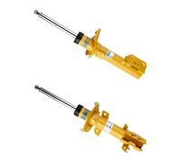 Kit Amortisseurs Avant Gaz BILSTEIN pour FORD B-MAX (droite/gauche)