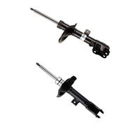 Kit Amortisseurs Avant Gaz BILSTEIN pour MITSUBISHI OUTLANDER