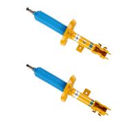 Kit Amortisseurs Avant HYUNDAI I40 BILSTEIN Gaz Pression (2) pour Essieu Avant