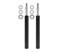 Kit Amortisseurs Avant Pression D'Huile Insert KYB pour u.a. AUDI 80