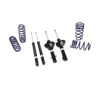 Kit amortisseurs BILSTEIN B4 et ressorts courts H&R pour Golf 4 Berline - Chassis standard