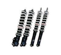 Kit Amortisseurs Combinés filetés eXtremSport pour Corrado