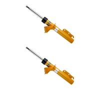 Kit Amortisseurs Essieu Avant Pression Gaz BILSTEIN IAM-Expertise