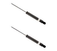 Kit Amortisseurs Hayon Arrière Gaz BILSTEIN pour VW GOLF
