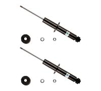 Kit Amortisseurs Hayon Arrière Pression Gaz BILSTEIN IAM Expertise Pour AUDI Q7