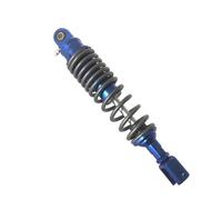 Kit Amortisseurs Moto Pour Quad 320 Mm, 80 Lbs, 7 Remplacement Et Amélioration Suspension Arrière Par Métalliques Amortisseurs De Moto À Ressort Réglable