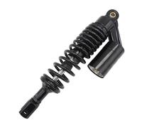 Kit Amortisseurs Moto Pour Yamaha RSZ100 RSZ 100 320 Mm 10 Pneumatiques Arrière Pièces Rechange D'amélioration Suspension Amortisseurs De Moto À Ressort Réglable