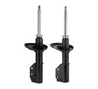 Kit Amortisseurs Pression De Gaz KYB Essieu Avant Pour MAZDA 323