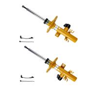Kit Amortisseurs Pression Gaz BILSTEIN Essieu Avant VW CALIFORNIA