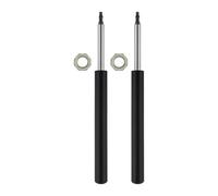 Kit Amortisseurs Pression Gaz KYB Pour Axe Avant Inserts Ressort OPEL KADETT