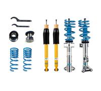 Kit Amortisseurs Ressorts Bilstein Pression Gaz Pour Mercedes-Benz