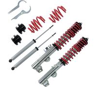 Kit combiné fileté pour BMW Série 3 E36 Berline Touring Coupé et Cabriolet 4 et 6 cylindres (06/1992-10/1999) - Sélection MECATECHNIC