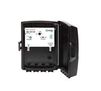 Kit Amp. Mât UHF 34 dB LTE 5 G + chargeur Ikusi