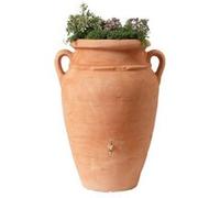 GARANTIA Récupérateur Amphore 600 L Terracotta