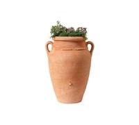 Garantia Cuve récupérateur d'eau Graf Amphore murale Terracotta 260 L 995135