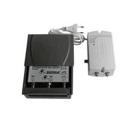 Kit ampli 2 entrees pour TV AUDIO TELEPHONIE - 996090