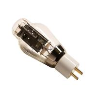 Kit amplificateur à Tubes HiFi de Remplacement for amplificateur Audio 300B-G 300BG 300B WE300B 300BT 7300B 300BN DIY(2PCS 300B-G)