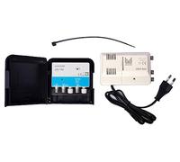 Alcad Kit amplificateur BO 195