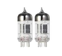 Kit amplificateur audio HIFI à tubes 12AU7 ECC82 5814/6N10/12AT7(2pcs Matched Pair)